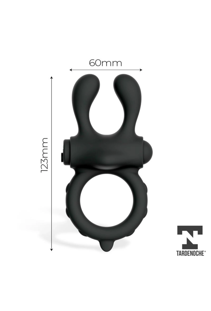 Tardenoche Earzy - pierścień wibrujący sterowany pilotem 6.webp