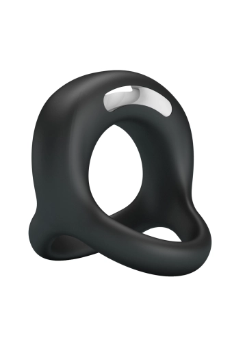 Pretty Love Elliott - pierścień wibrujący na penisa