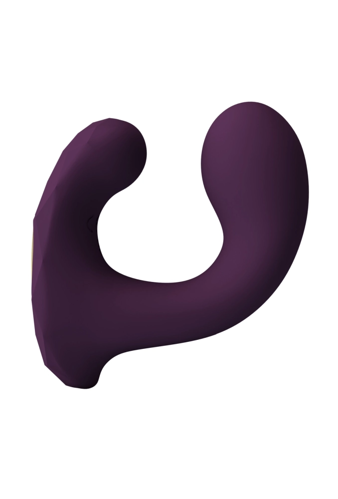 Pretty Love Billy - masażer łechtaczki i punktu G sterowany aplikacją 2.webp