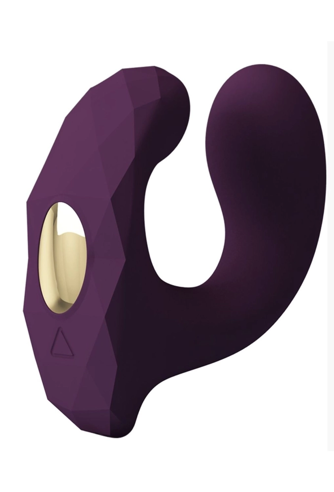 Pretty Love Billy - masażer łechtaczki i punktu G sterowany aplikacją.webp