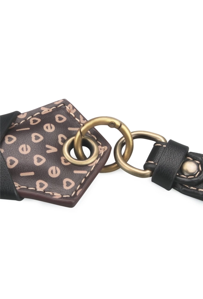 Lovetoy Rebellion Reign Love Paddle - rustykalna dwustronna packa 5.webp