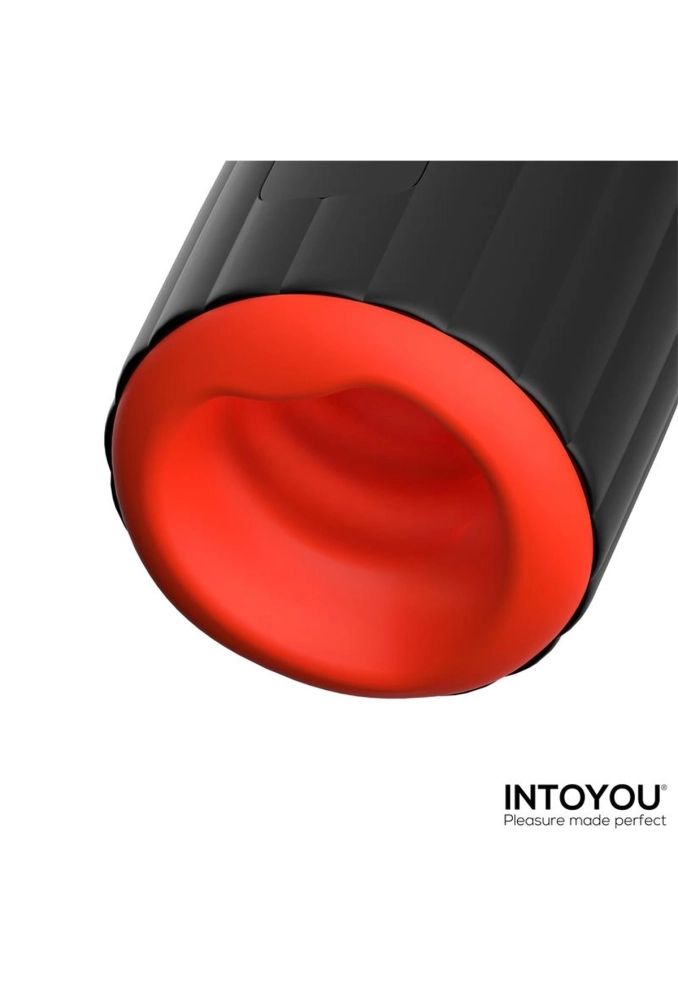 Intoyou Karter - masturbator podgrzewaniem i cyfrowym wyświetlaczem 5.webp