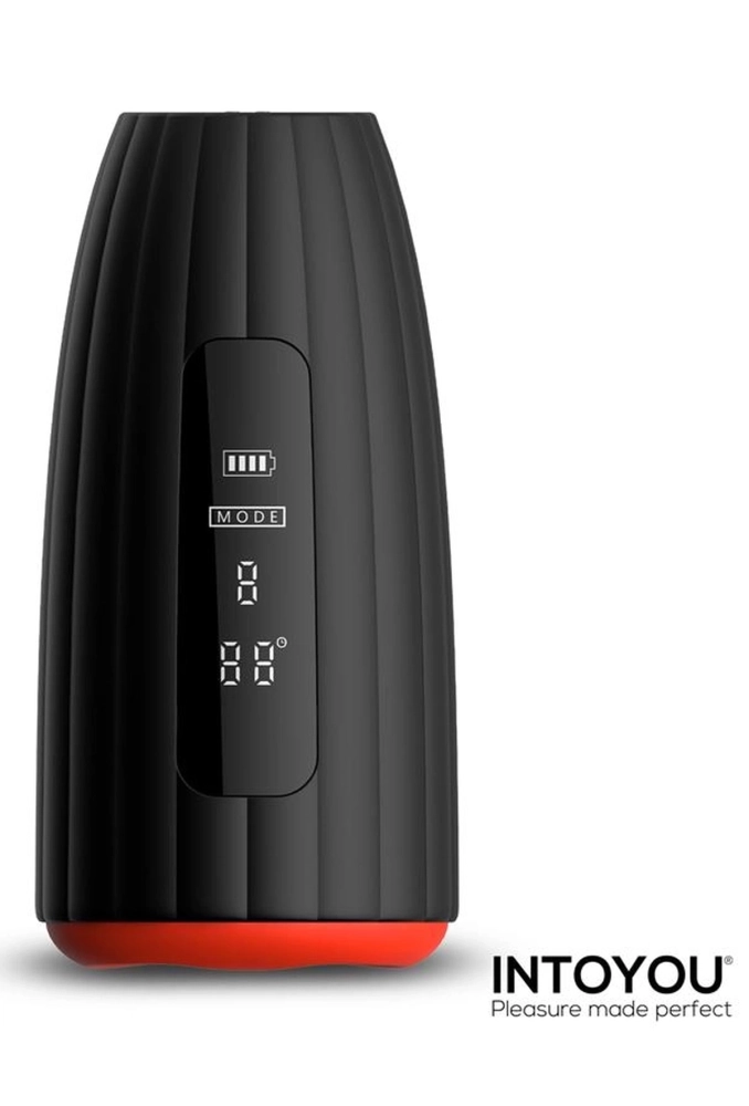 Intoyou Karter - masturbator podgrzewaniem i cyfrowym wyświetlaczem 2.webp