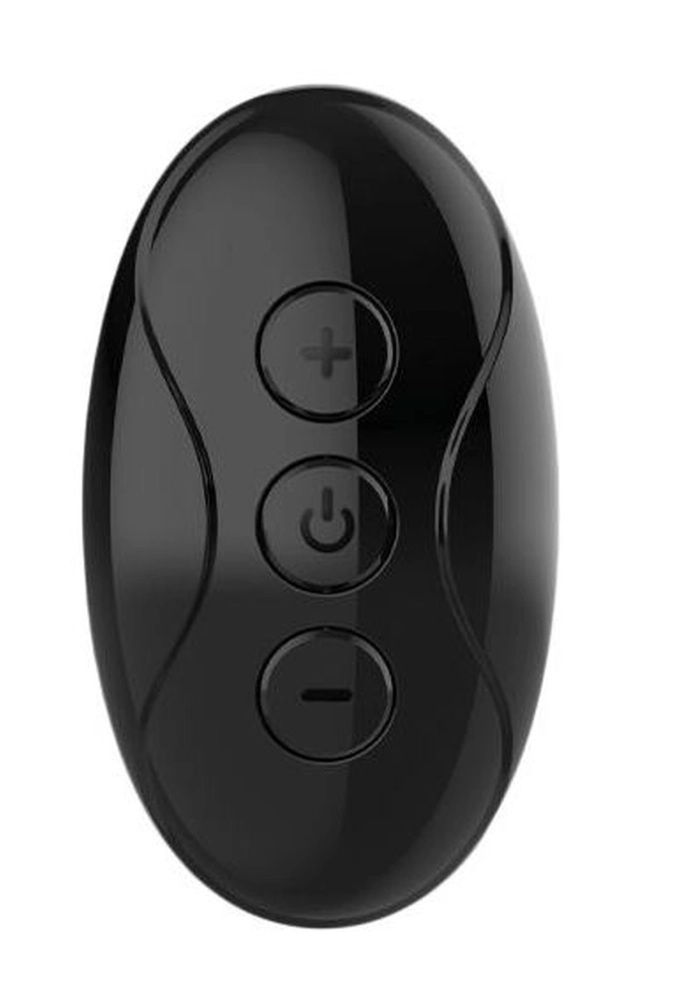 Action Fenda Vibrating Ring - pierściem wibrujący masażer łechtaczki 6.webp