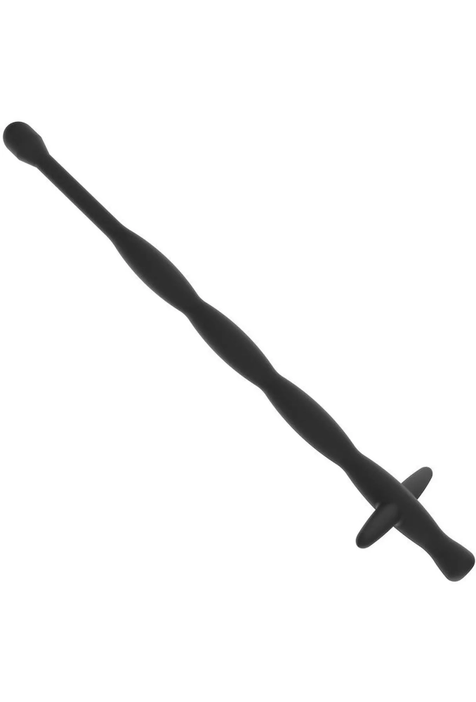 B10 Men's Play Dilator for Men - silikonowy dilator penisa 3.webp