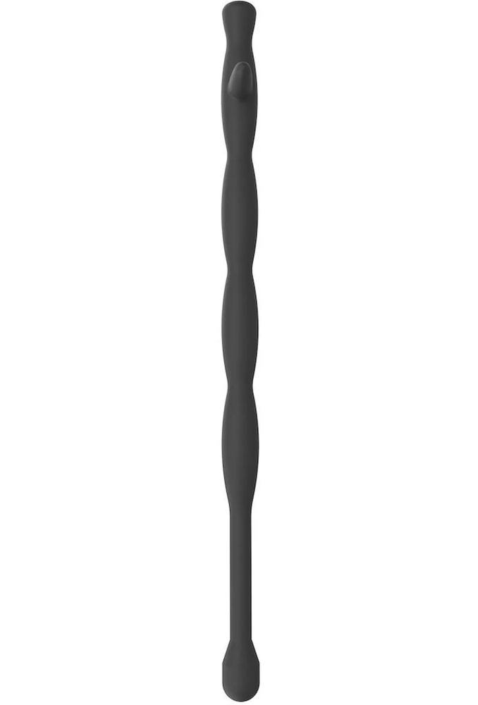 B10 Men's Play Dilator for Men - silikonowy dilator penisa 2.webp