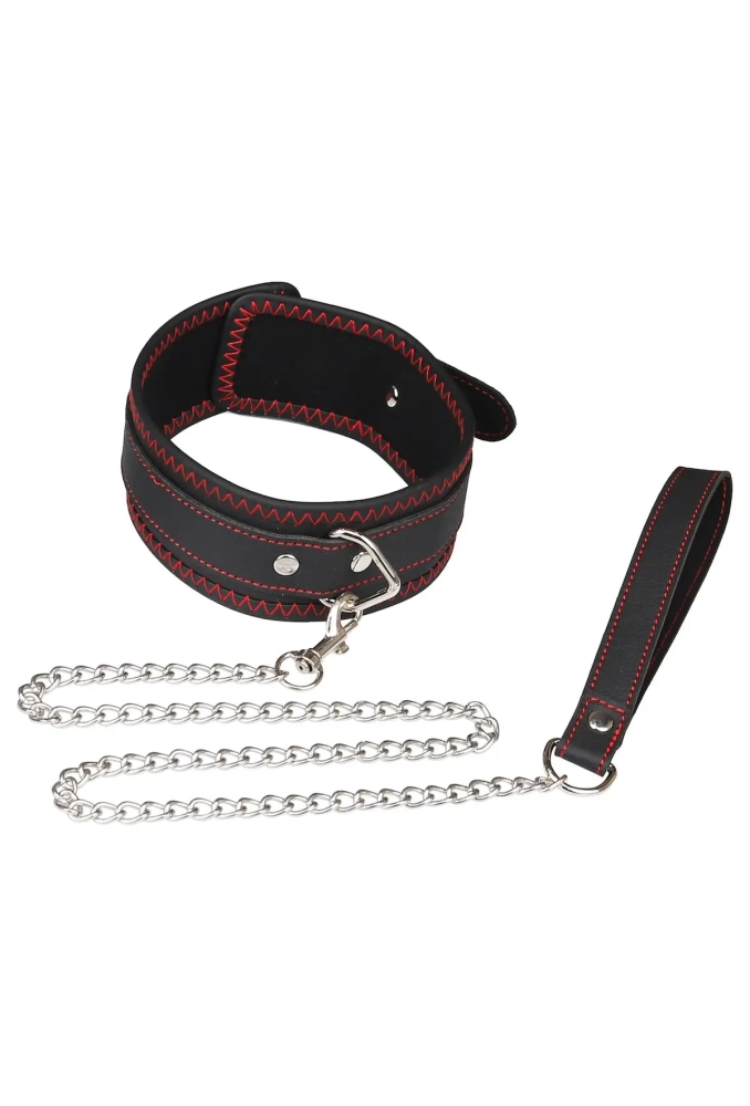 C8 Wild Play BDSM Set 7 szt. - zestaw akcesoriów erotycznych 5.webp