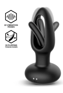 Intoyou Sasha - korek analny sterowany pilotem