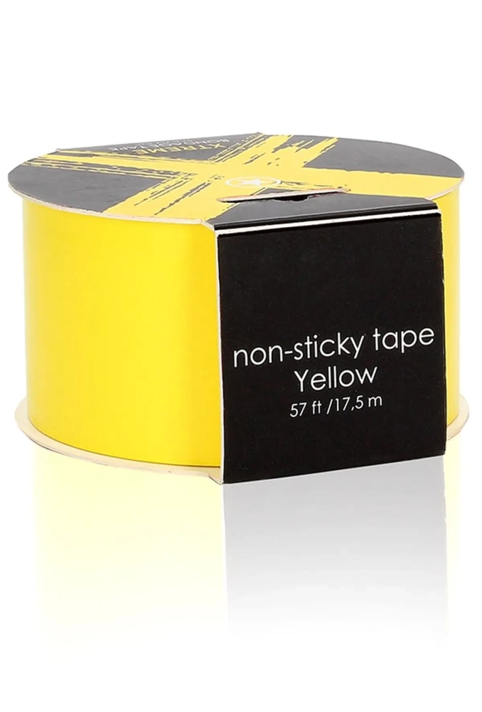 Xtreme Bondage Tape 5m - taśma do bondage 2.webp