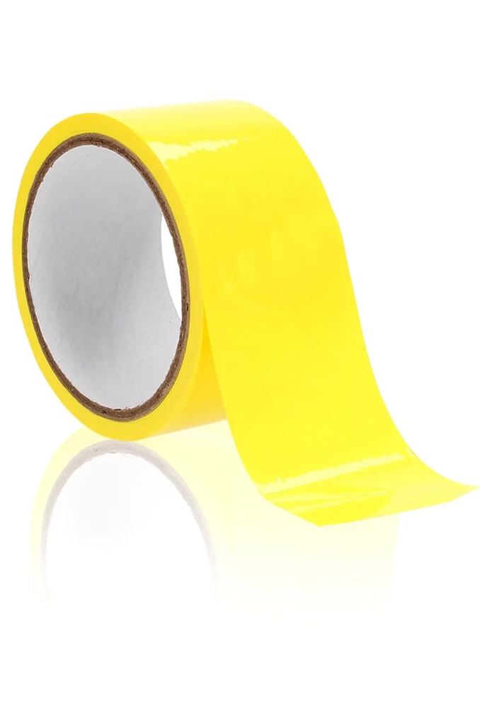 Xtreme Bondage Tape 5m - taśma do bondage 3.webp