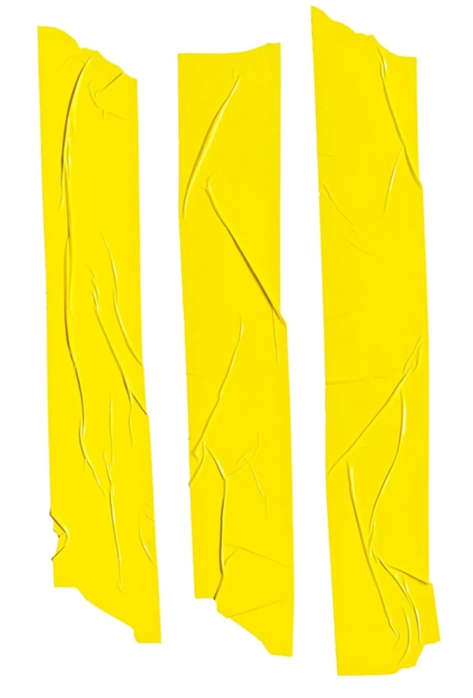 Xtreme Bondage Tape 5m - taśma do bondage 4.webp