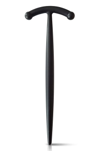 Penis Stick Taille 2 - silikonowy dilator penisa