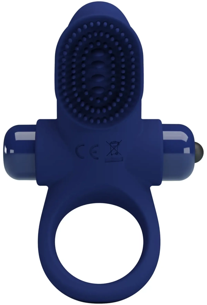 Pretty Love Palle - silikonowy pierścień wibrujący 3.webp