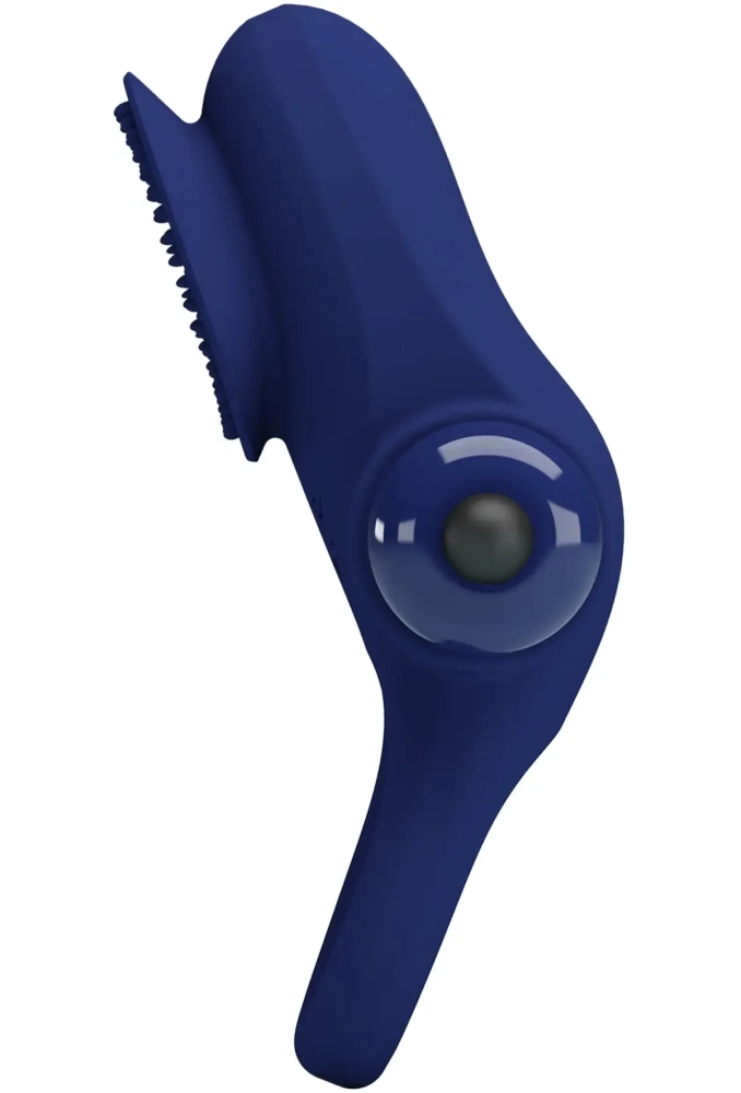 Pretty Love Palle - silikonowy pierścień wibrujący 2.webp