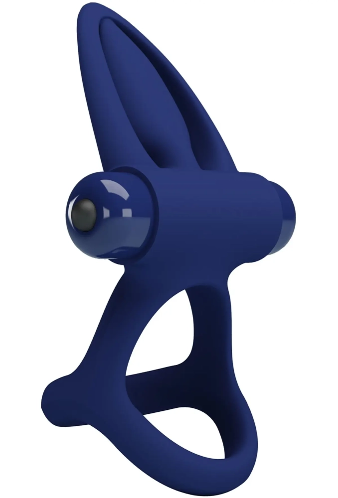 Pretty Love Mat - pierścień erekcyjny z wibracją 2.webp