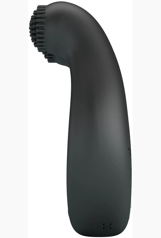 Pretty Love Dahlia - wibrujący pierścień erekcyjny 3.webp