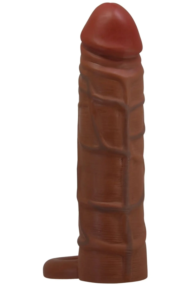 Pretty Love Kaile - przedłużka penisa 3.webp