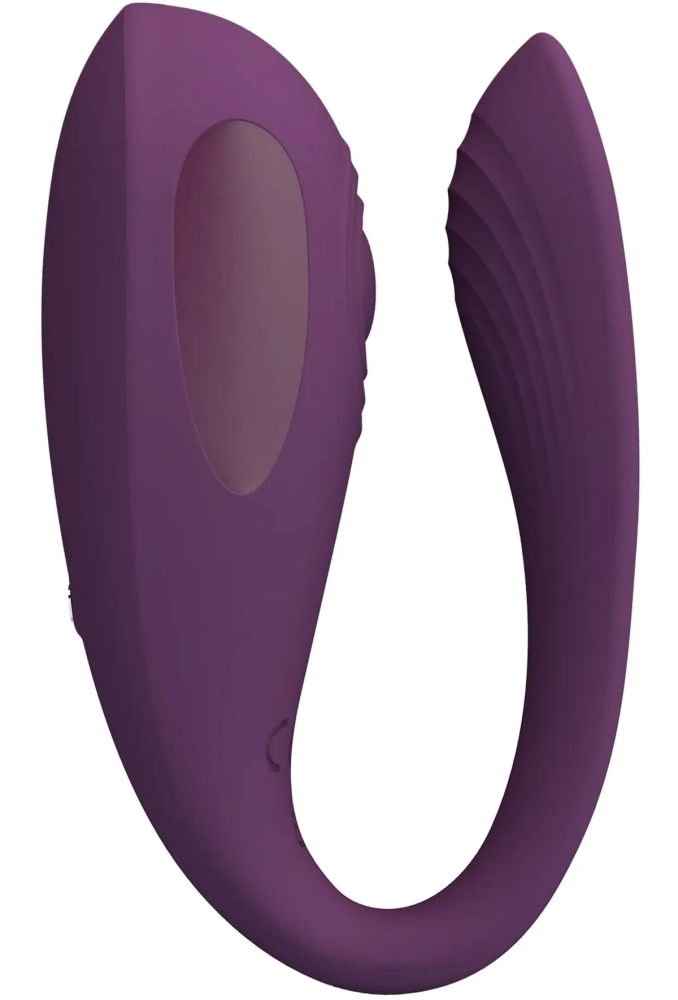 Pretty Love Aari APP - wibrator dla par sterowany aplikacją 2.webp