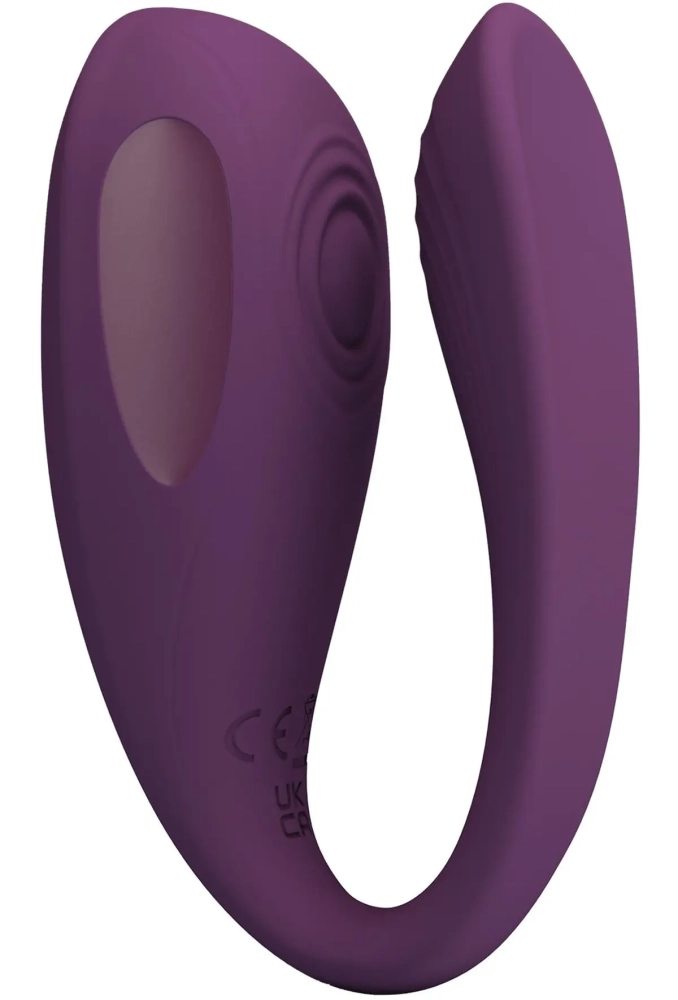 Pretty Love Aari APP - wibrator dla par sterowany aplikacją 3.webp