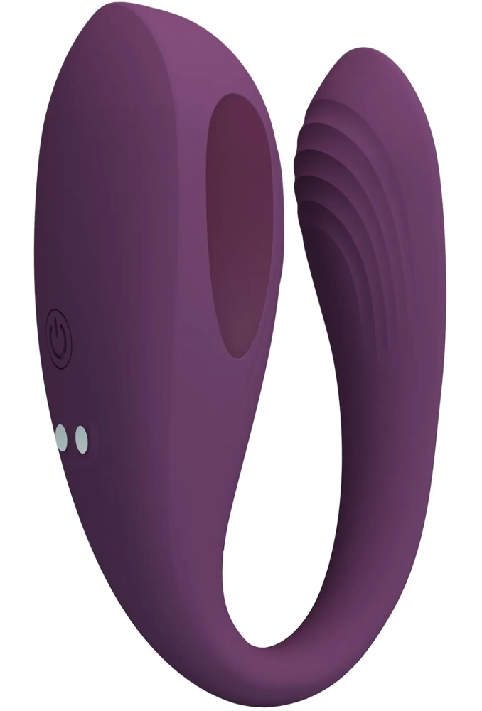 Pretty Love Aari APP - wibrator dla par sterowany aplikacją.webp