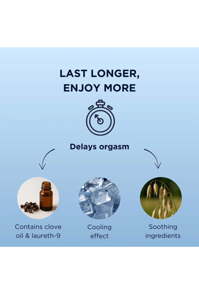 Mister Size Delay Gel 50 ml - żel opóźniający wytrysk 4.webp