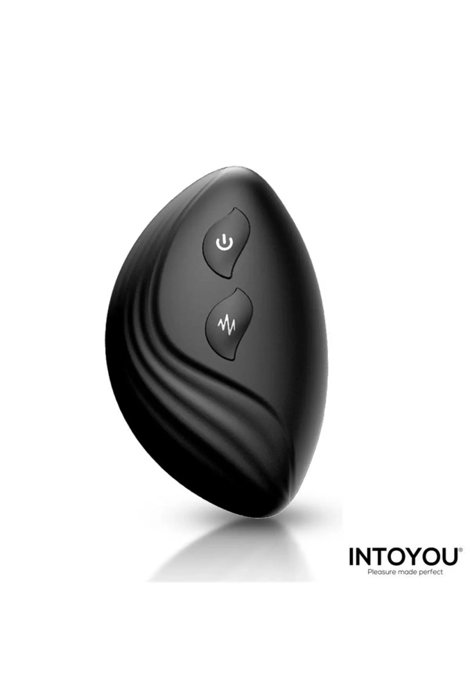 Intoyou Synkox - nakładka wibrująca na penisa 6.webp