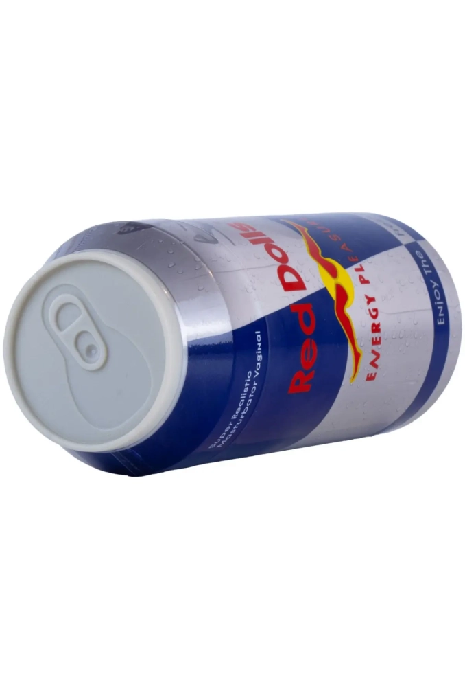 Red Doll Masturbator - męski masturbator  puszce po napoju 5.webp