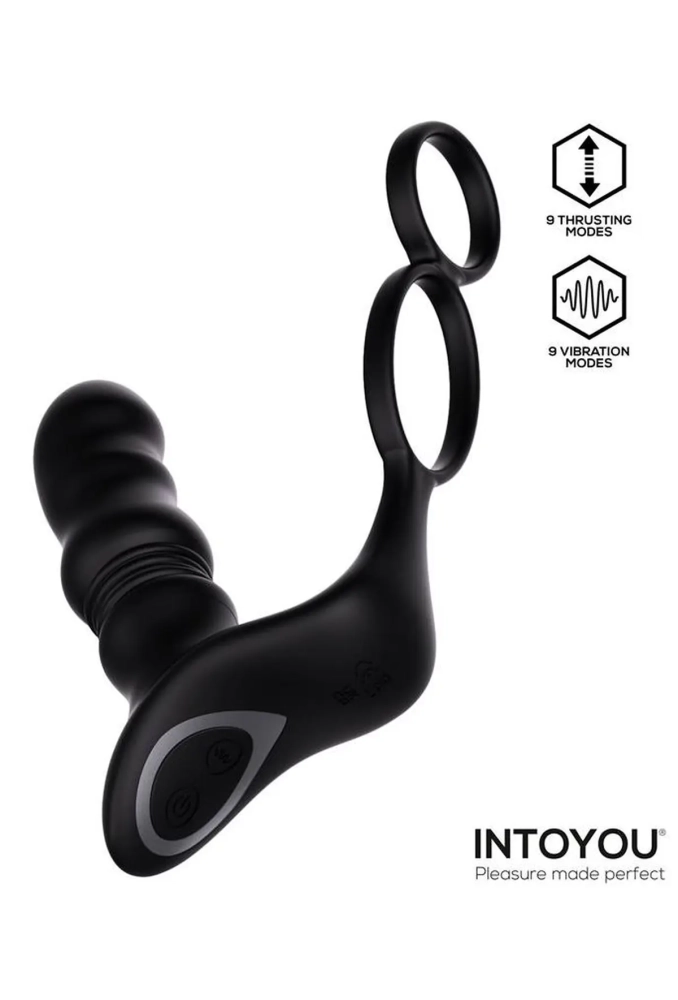 Intoyou Womp - masażer prostaty z ruchem posuwistym 4.webp