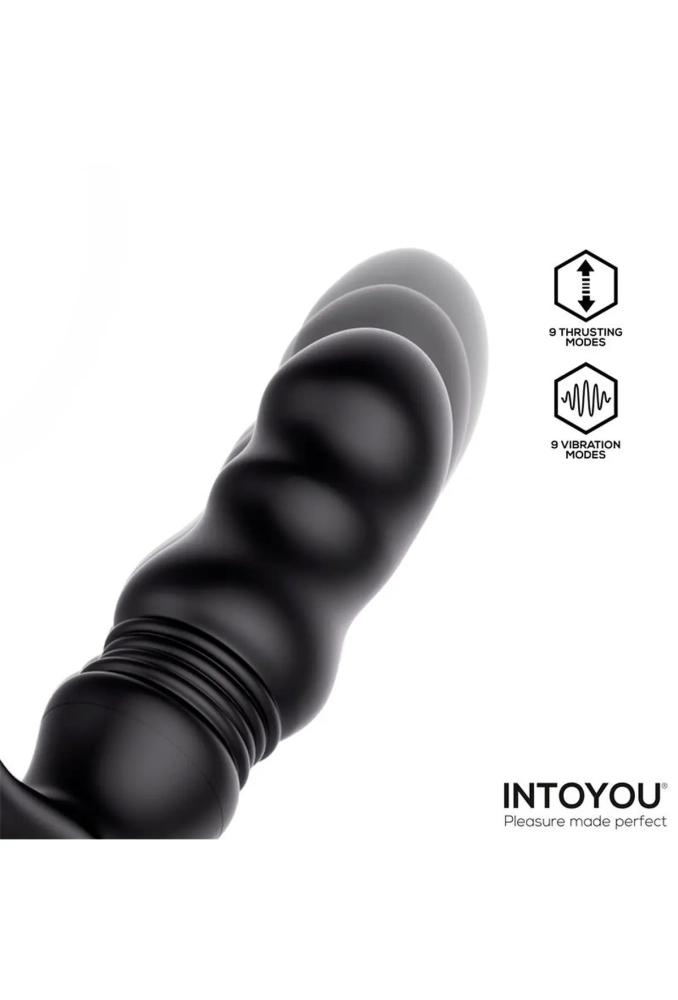 Intoyou Womp - masażer prostaty z ruchem posuwistym 3.webp