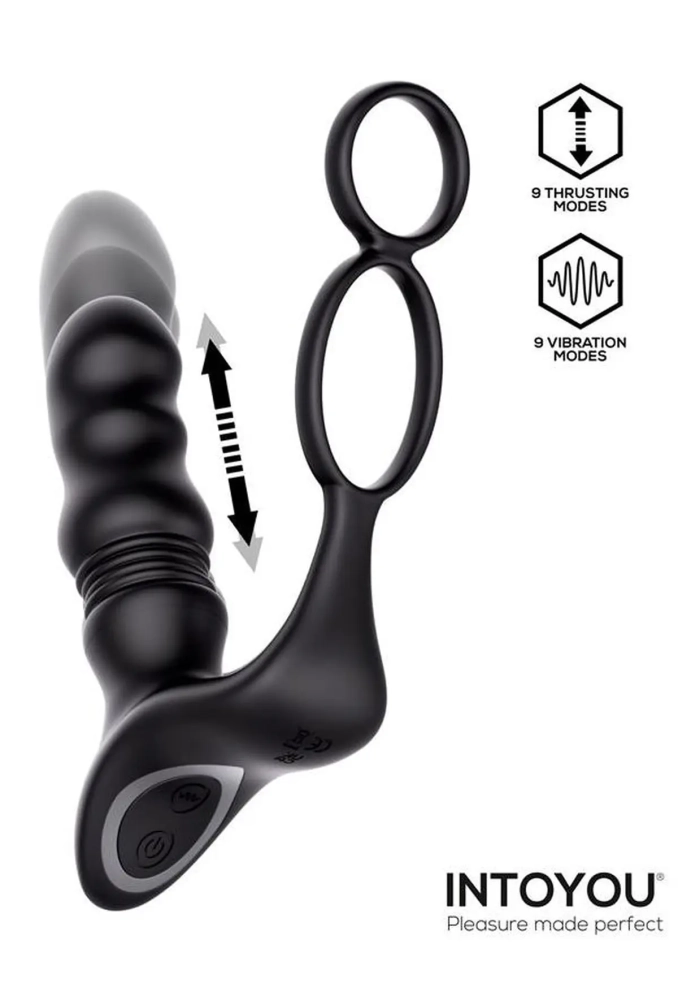 Intoyou Womp - masażer prostaty z ruchem posuwistym 2.webp