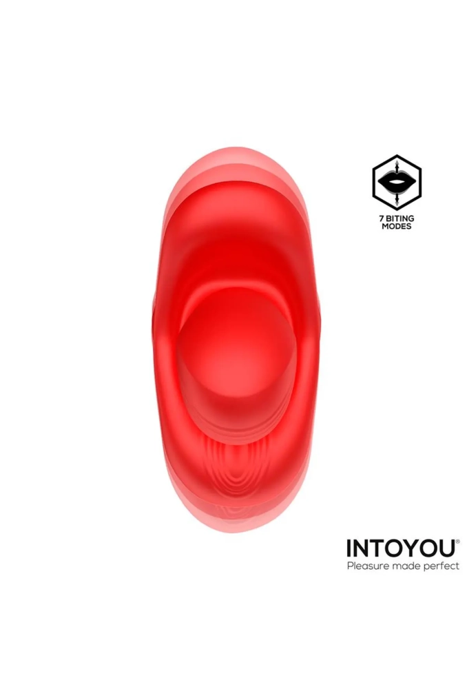 Intoyou Vyron - wibrator z ruchem posuwistym 5.webp