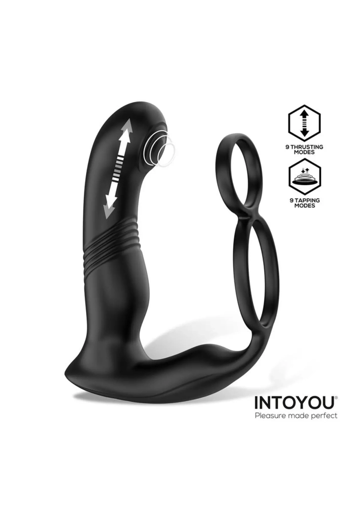 Intoyou Astex - masażer prostaty 2.webp