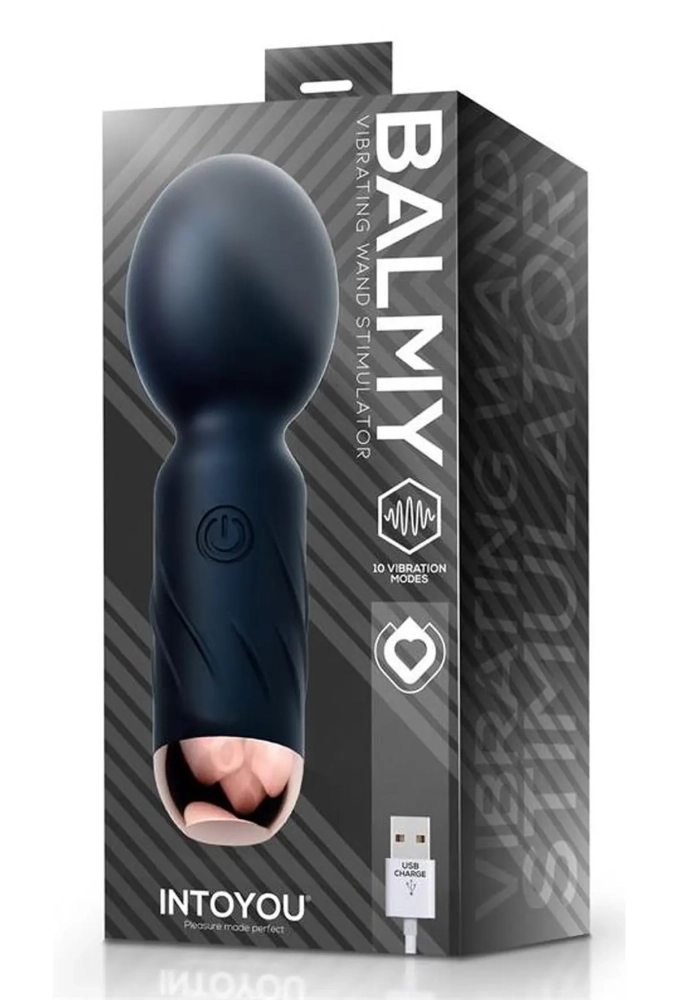 Intoyou Balmy - masażer do ciała.webp