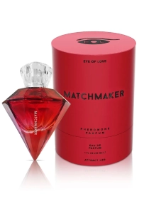 Matchmaker Red Diamond Attract Her 30 ml - feromony dla kobiet