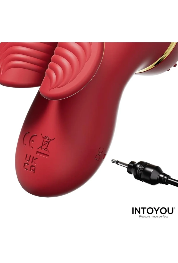 Intoyou Beeny - masażer łechtaczki 7.webp