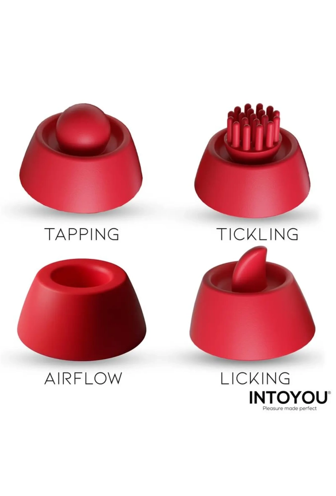 Intoyou Beeny - masażer łechtaczki 6.webp