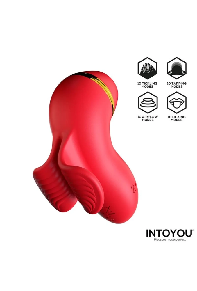 Intoyou Beeny - masażer łechtaczki 5.webp