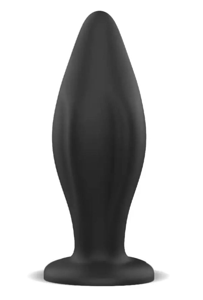 Afterdark Menhir - silikonowy korek analny 2.webp