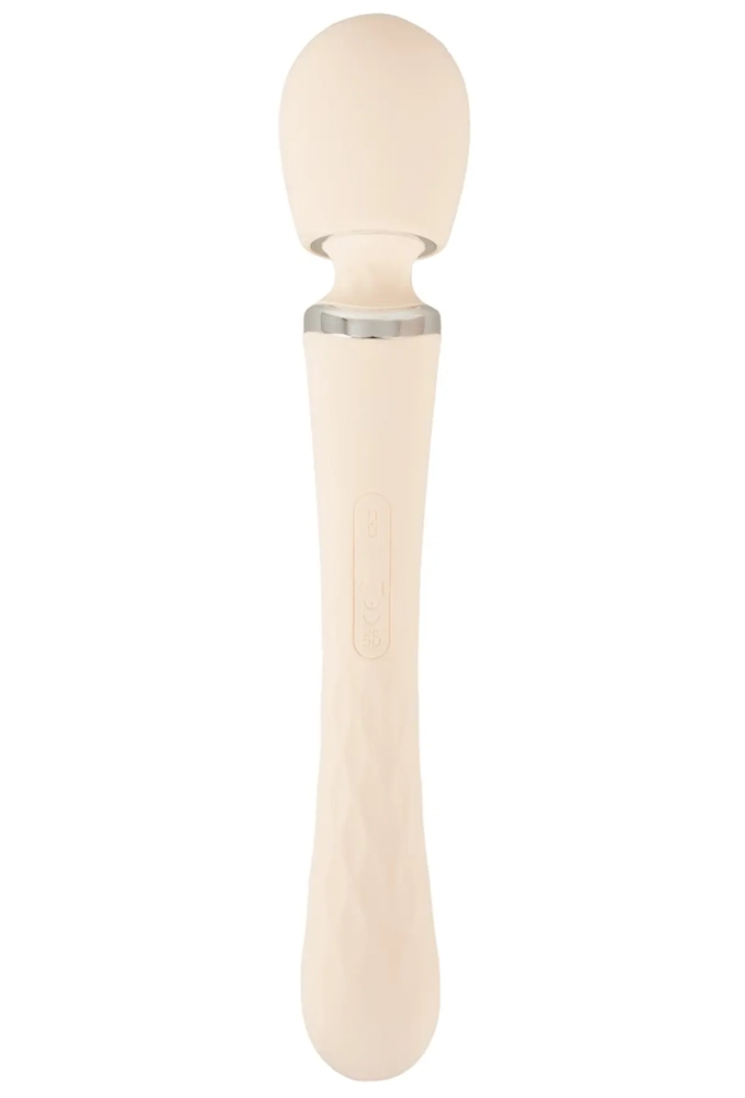 TAVIRO Big Wand Massager - masażer do ciała oraz łechtaczki 2.webp