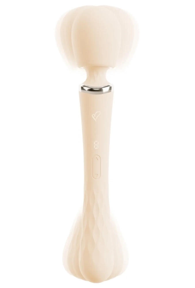 TAVIRO Big Wand Massager - masażer do ciała oraz łechtaczki 3.webp