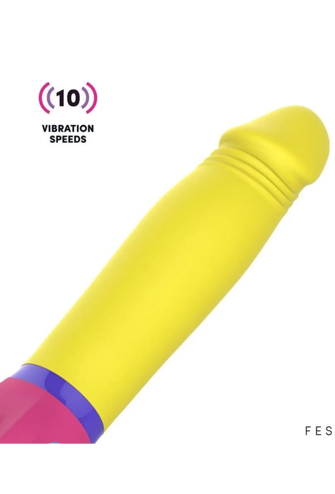 Festival Lumix - silikonowy wibrator 3.webp