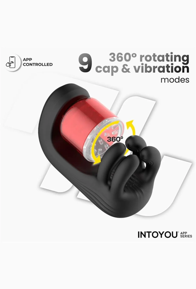 Intoyou App Torky - automatyczny masturbator sterowany aplikacją 4.webp