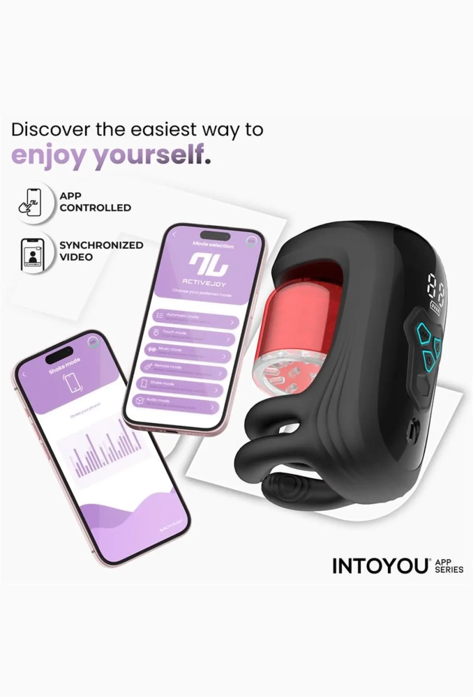 Intoyou App Torky - automatyczny masturbator sterowany aplikacją 6.webp