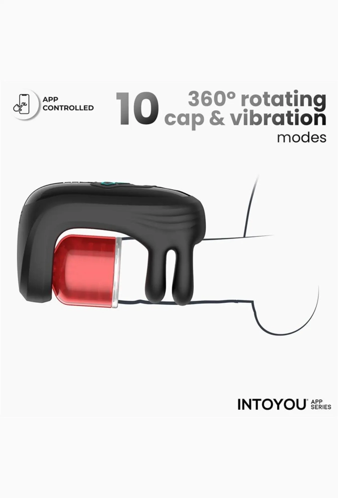 Intoyou App Torky - automatyczny masturbator sterowany aplikacją 8.webp