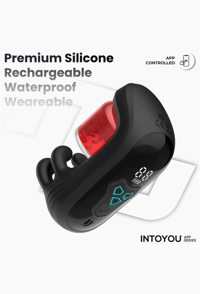 Intoyou App Torky - automatyczny masturbator sterowany aplikacją 9.webp