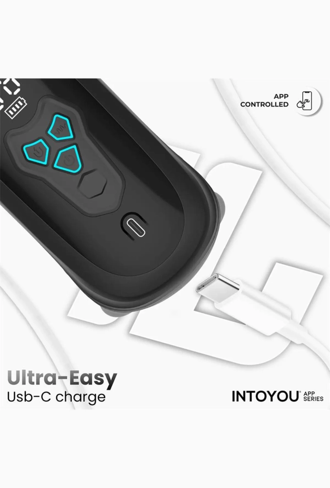 Intoyou App Torky - automatyczny masturbator sterowany aplikacją 12.webp