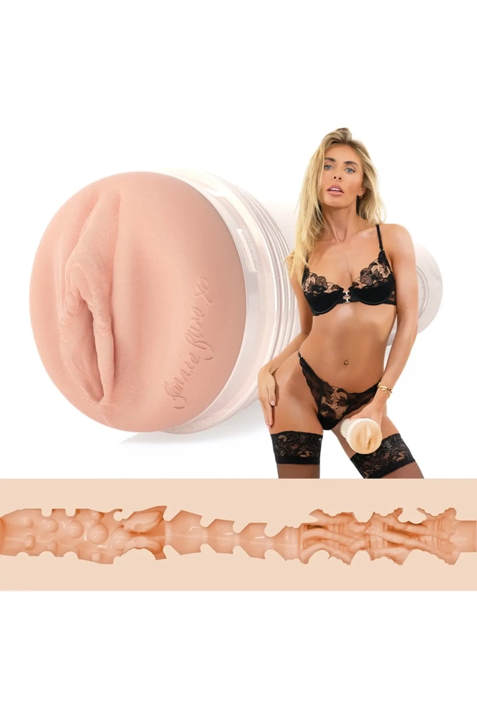Fleshlight Bonnie Blue 1K - masturbator dla mężczyzn 2.webp