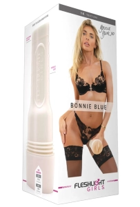 Fleshlight Bonnie Blue 1K - masturbator dla mężczyzn