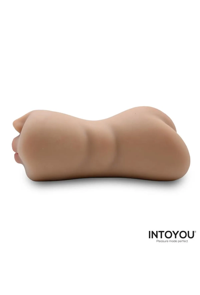 Liketrue Sela Vagina and Mouth Super Realistic - realistyczne usta oraz wagina 6.webp