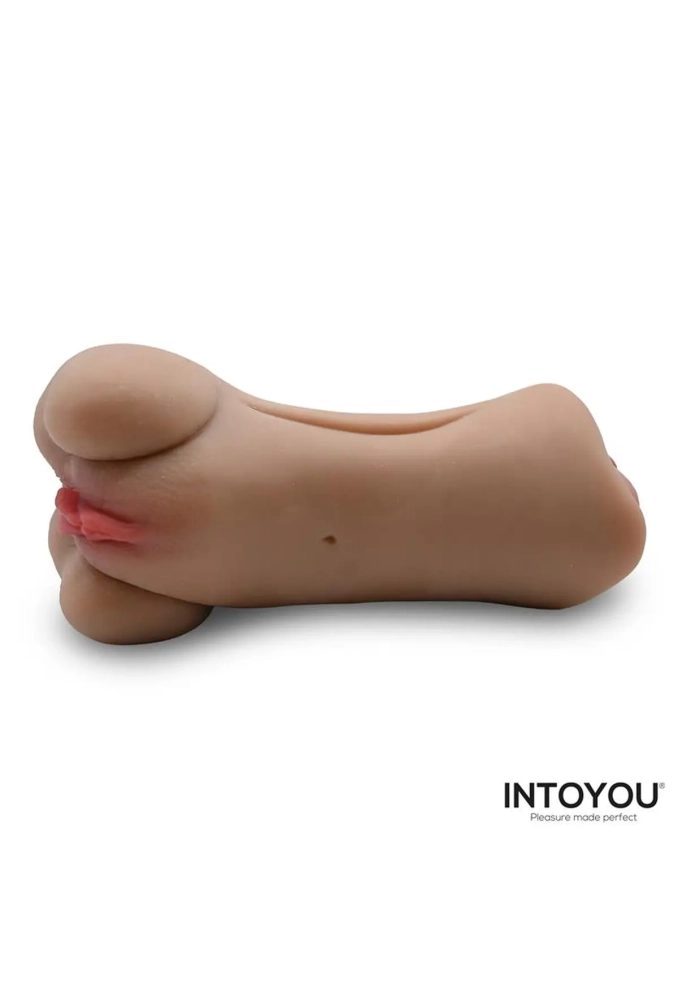 Liketrue Lola Vagina and Mouth Super Realistic - realistyczne usta oraz wagina 5.webp